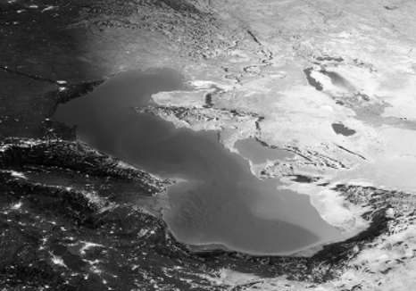 Возможности использования маршрутов по Каспийскому Морю